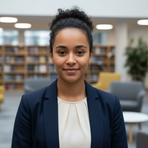 AI-generated illustration representing the Mauritians people