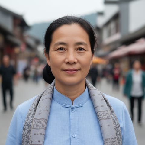 代表Mulao人的 AI 生成插图