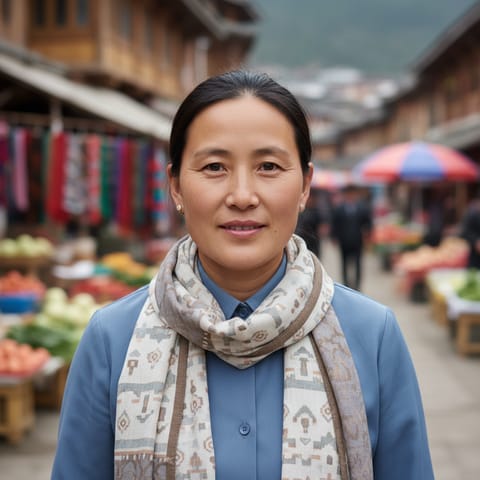 代表Da Hei Neisu人的 AI 生成插图