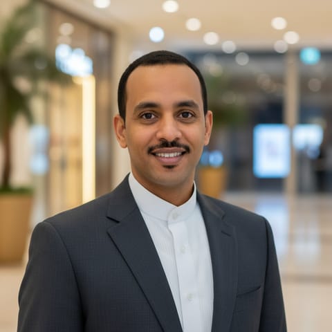 AI-generated illustration representing the Sudanese Arabs people