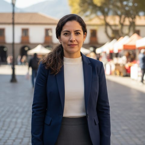 AI-generated illustration representing the Basque people
