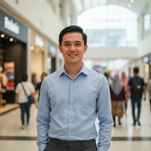 رسم توضيحي مُولَّد بالذكاء الاصطناعي يمثّل شعب Filipinos
