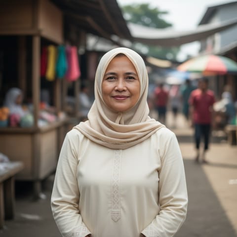 رسم توضيحي مُولَّد بالذكاء الاصطناعي يمثّل شعب Kaidipang