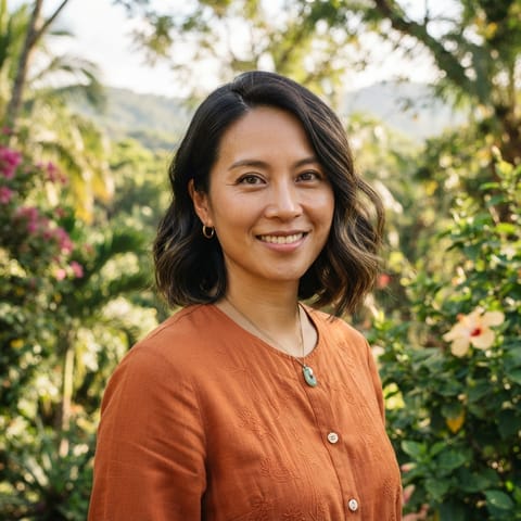 AI-generated illustration representing the Han Chinese people