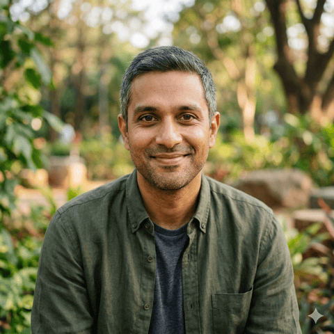 AI-generated illustration representing the Anglo-Indians people