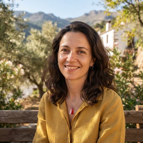 AI-generated illustration representing the Bulgarians people