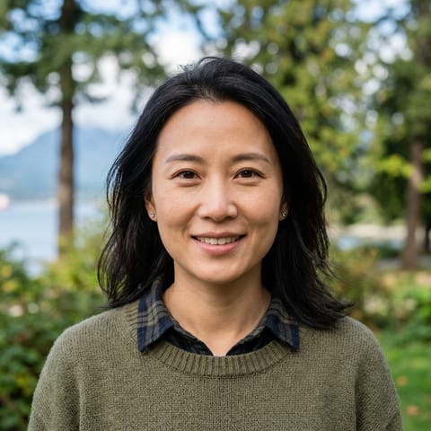 AI-generated illustration representing the Han Chinese (Wu) people