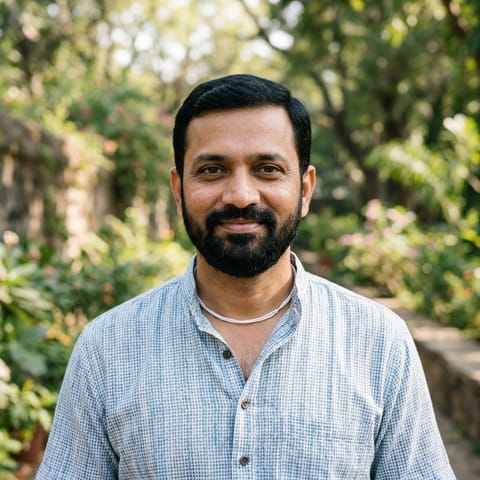 AI-generated illustration representing the Jains (Maithili) people