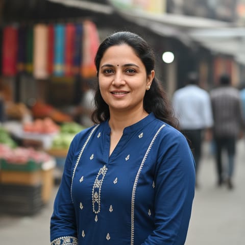 رسم توضيحي مُولَّد بالذكاء الاصطناعي يمثّل شعب Mistry Sutar