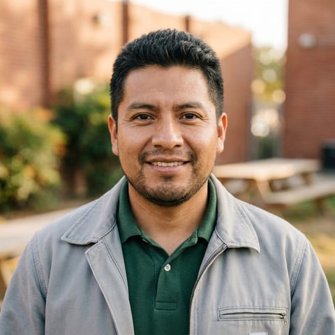 Ilustración generada por IA que representa al pueblo Central Nahuatl