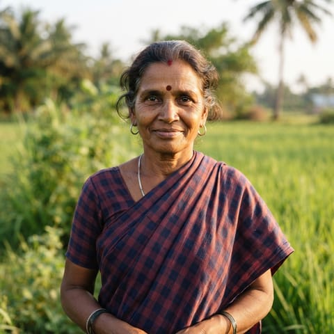 رسم توضيحي مُولَّد بالذكاء الاصطناعي يمثّل شعب Pariki Muggula