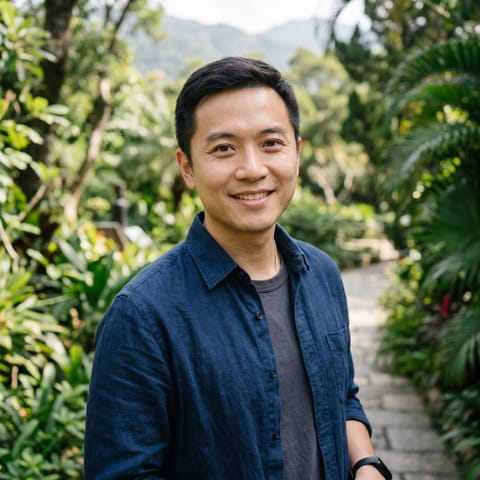 AI-generated illustration representing the Han Chinese (Wu) people