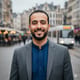 Tunisian Arabs