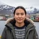 Greenlandic Inuits