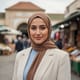 Moroccan Arabs