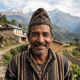 Nepalis