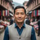 Chamlinge Rai
