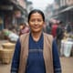 Western Tharu