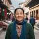 Eastern Gurung