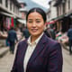 Helambu Sherpa