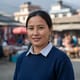 Western Gurung
