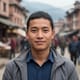 Northwestern Tamang