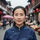 Bai Yi
