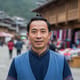 Horned Miao