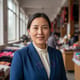 Xinping Lalu
