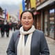 Sichuan Mongols