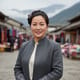 Longxi Qiang
