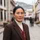 Nghari Tibetans