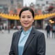 Han Chinese (Mandarin)