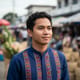 B'laan Sarangani