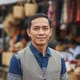 Rajah Kabungsuan Manobo