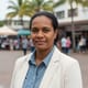 Torres Strait Islanders