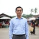 Bukar Sadong