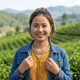 Golden Palaung
