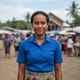 Neo-Melanesian Papuans