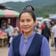 Flowery/Southern Lisu
