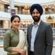 Sikhs
