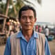 Urak Lawoi Aborigine