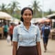 Northern Torres Islanders