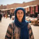 Algerian Tuareg