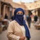 Ajjer Tuareg