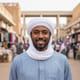 Chadian Arabs