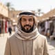 Eastern Bedouins