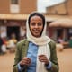 Deaf Ethiopians