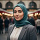 Moroccan Arabs