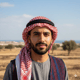 Gazan Arabs